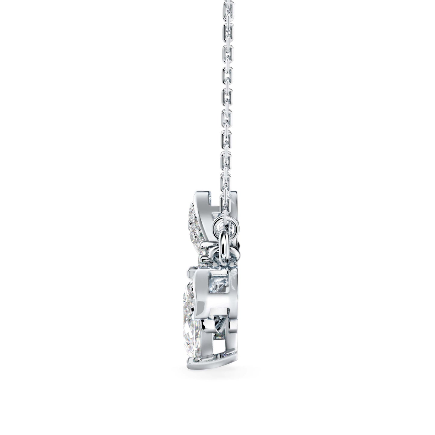 Dazzling Elegance Pendant