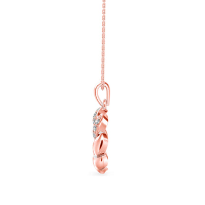 Diamond Glorify Pendant