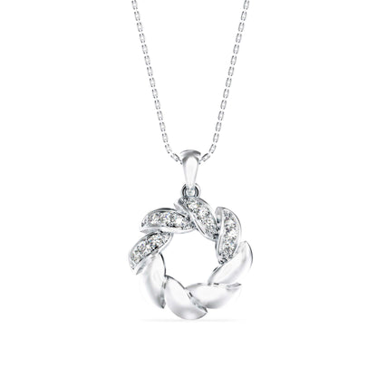 Diamond Glorify Pendant