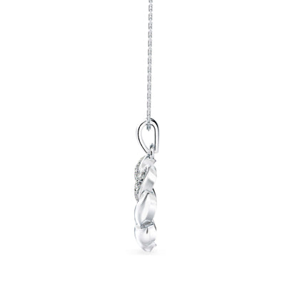 Diamond Glorify Pendant