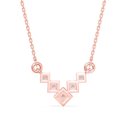 Diamond Delight Pendant