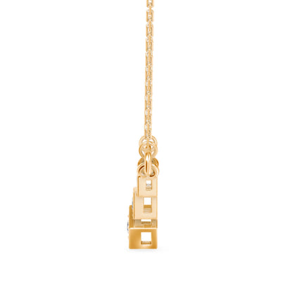 Diamond Delight Pendant