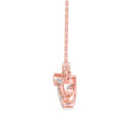 Eternal Brilliance Pendant