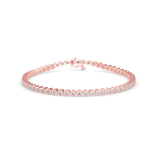 Andarta Diamond Tennis Bracelet