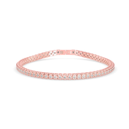 Orana Tennis Daimond Bracelet