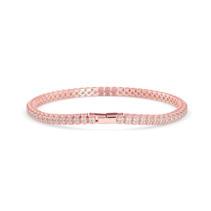 Orana Tennis Daimond Bracelet