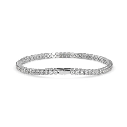 Orana Tennis Daimond Bracelet